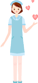 看護士さん